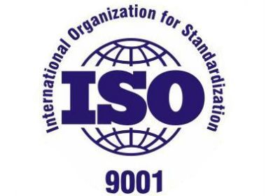 ISO 9001/ISO 14001